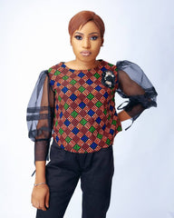 ibironke by house of sota