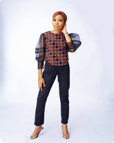 ibironke by house of sota