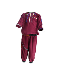 STAR KID DRESS