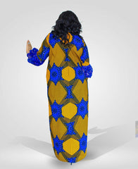 Aberash by house of sota