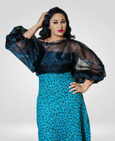 Zahara dress by House of sota