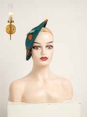 Toke Fascinator