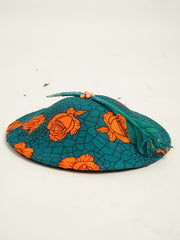 Toke Fascinator