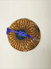 Sisi Fascinator