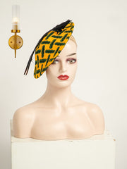 Nala Fascinator