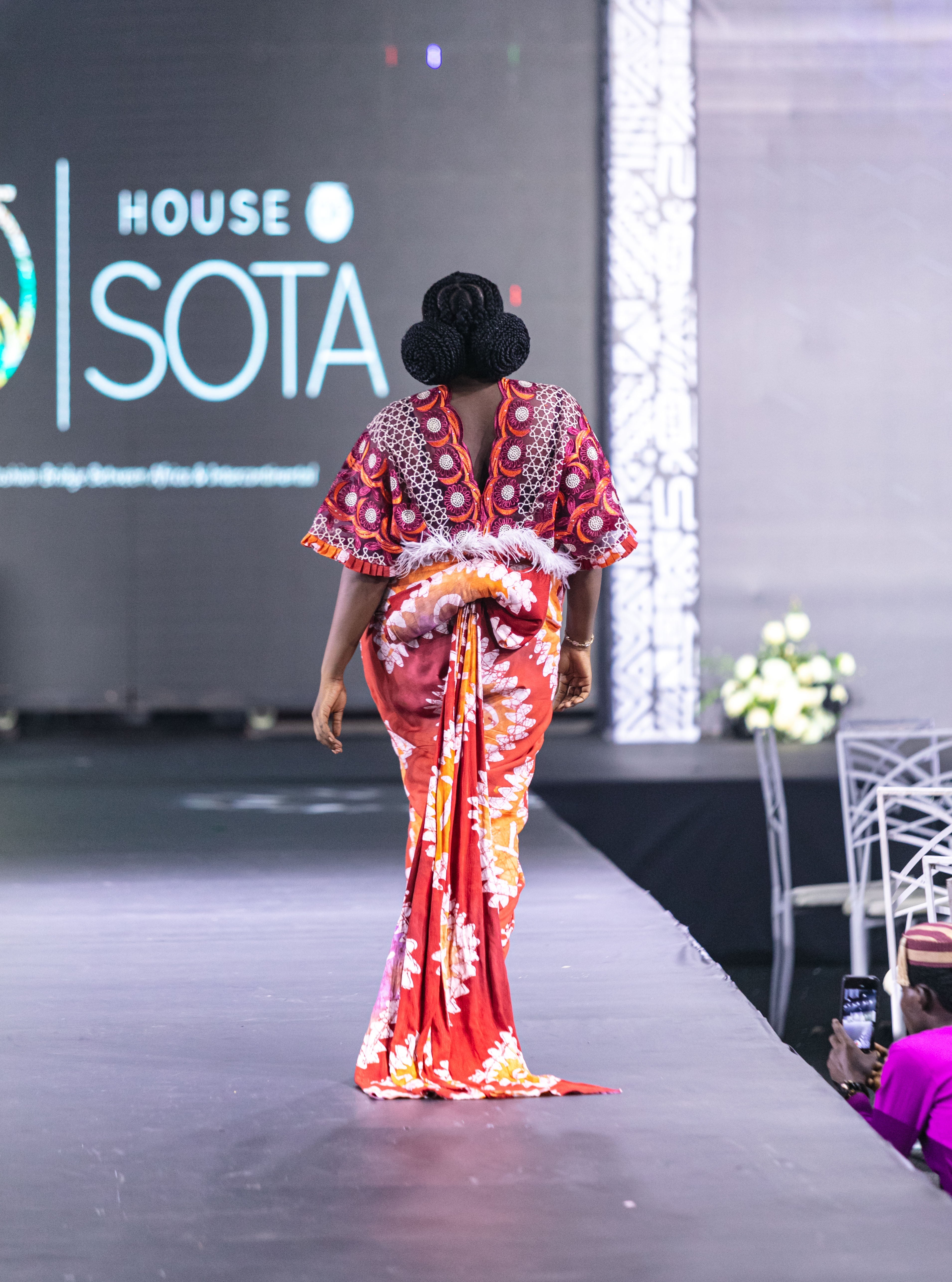 10 Years of House of Sota: Where It All Began