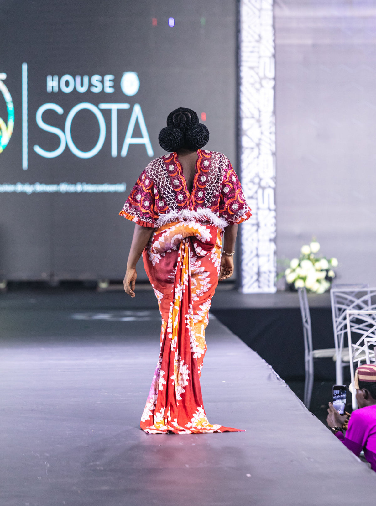 10 Years of House of Sota: Where It All Began