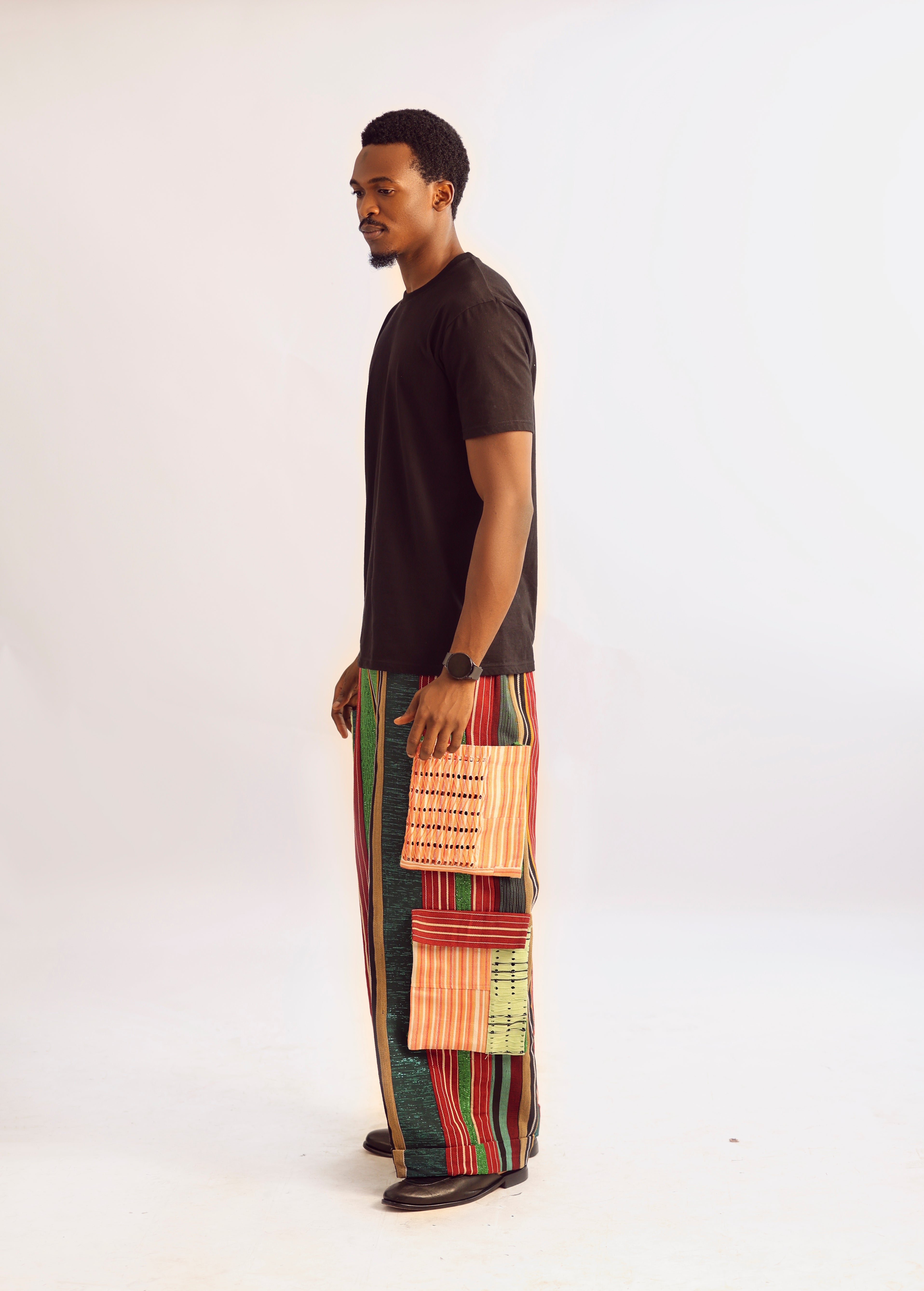SOTA PANTS