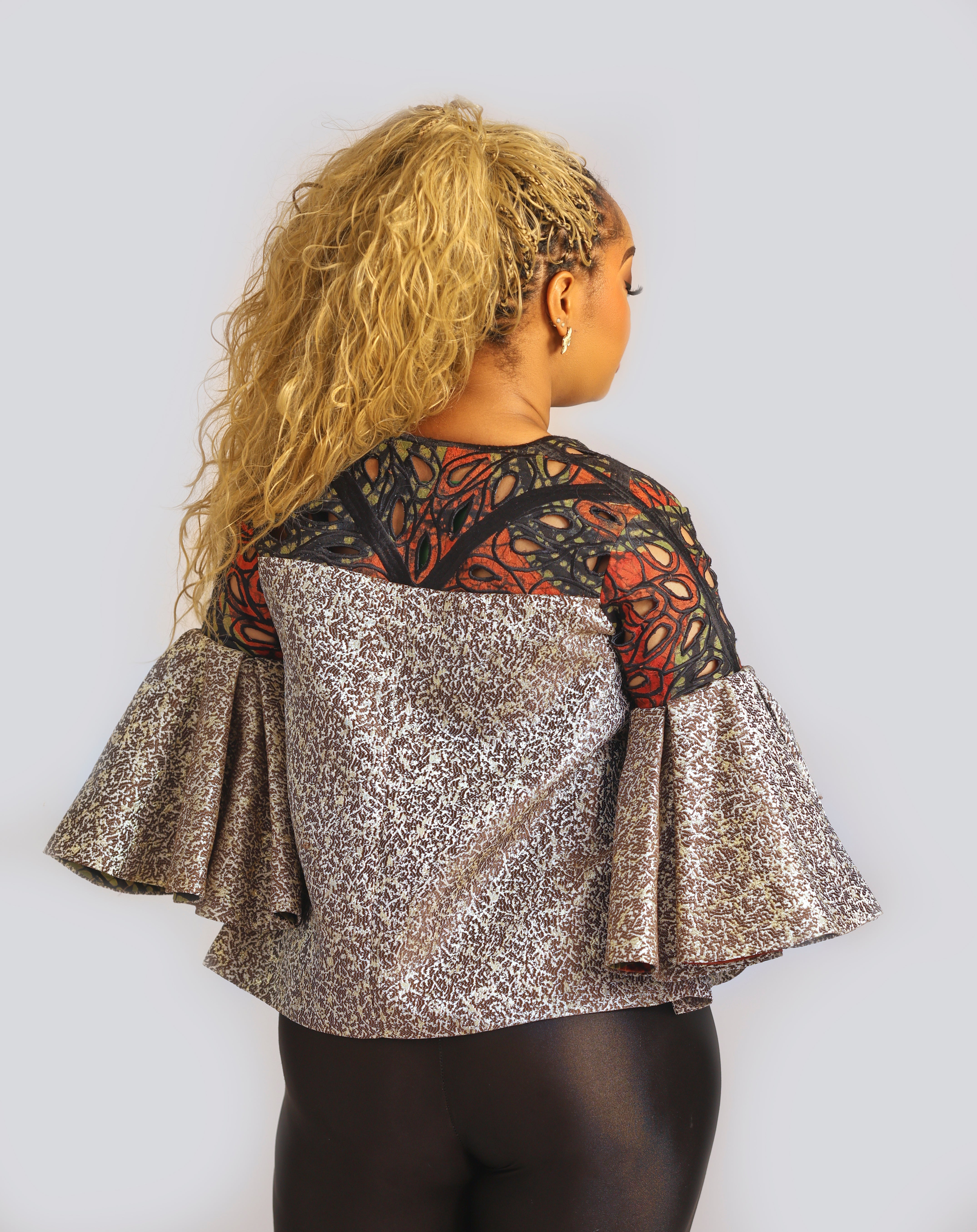 SOTA JACKET
