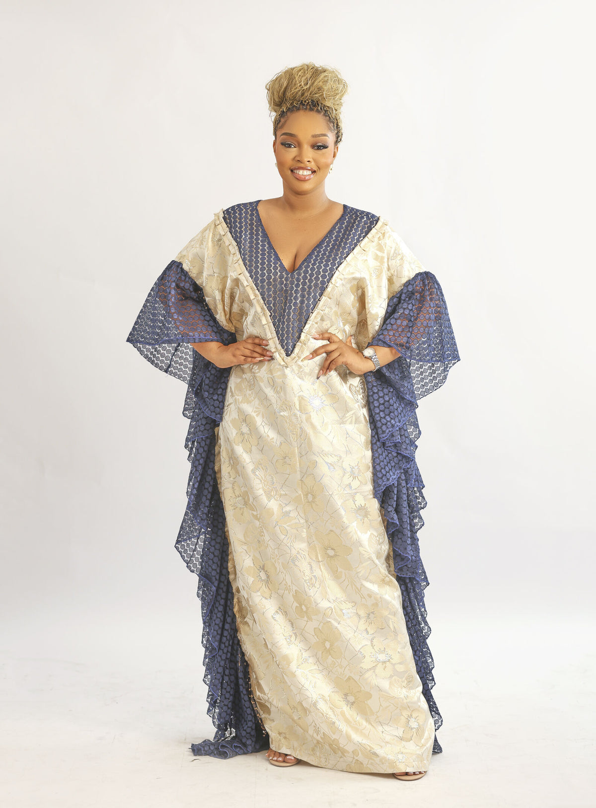 KHADIJA BUBU