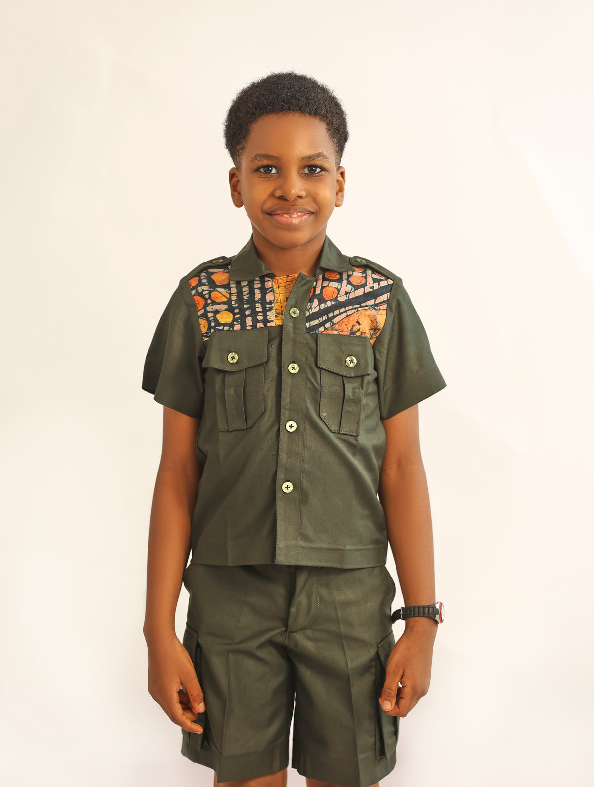 AHMED