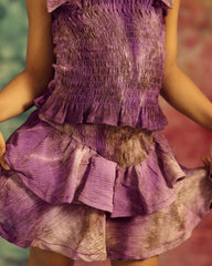 JUMMY SKIRT