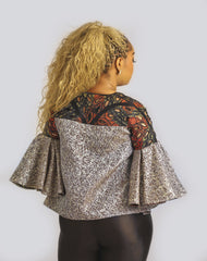 OYIN JACKET