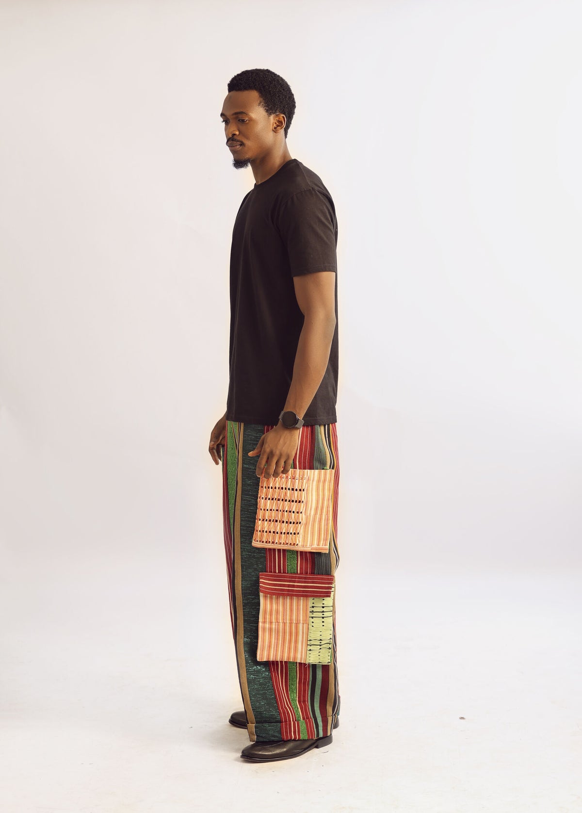JUWON PANT