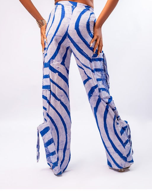 KUNBI (Long)