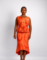 LADE SET