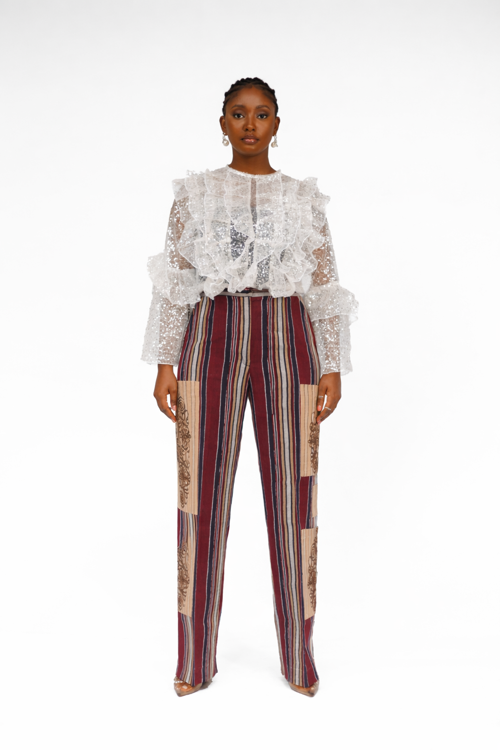 UJU PANT