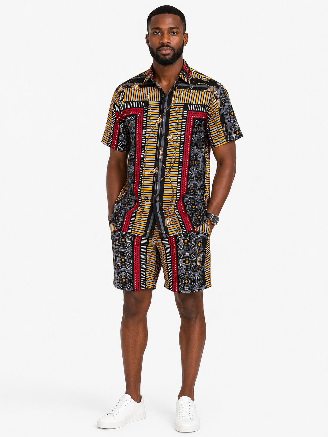 YINKA