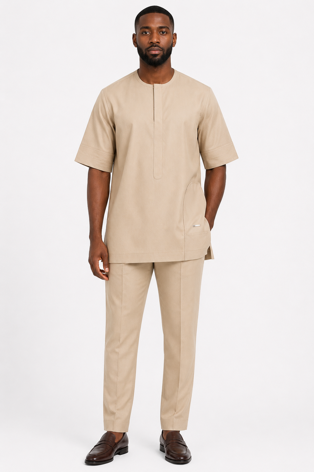 IFEANYI
