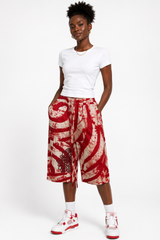 KUNBI SHORT
