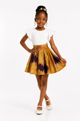 KANYINSOLA SKIRT