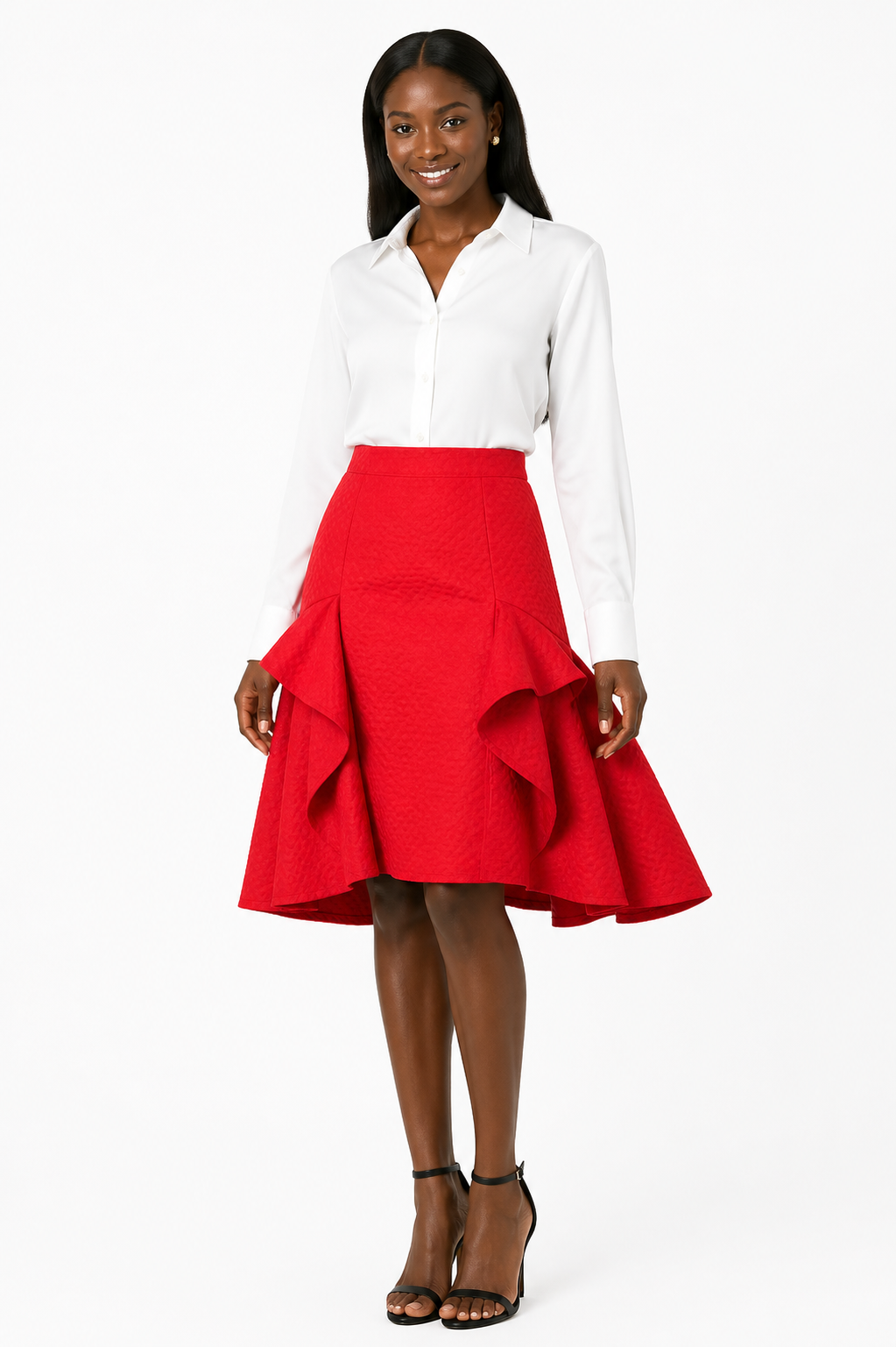 TIWA'S SKIRT