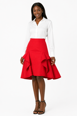 TIWA'S SKIRT