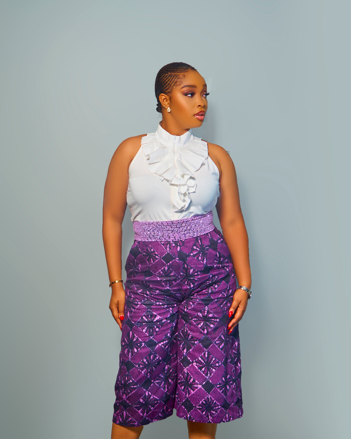 AMAKA SHORT