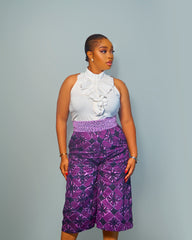 AMAKA SHORT