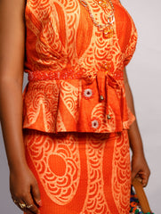 LADE SET