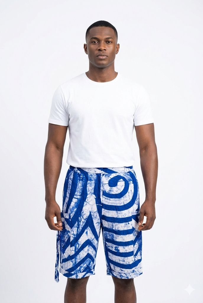 KUNBI SHORT