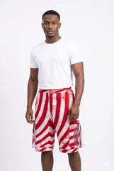 KUNBI SHORT