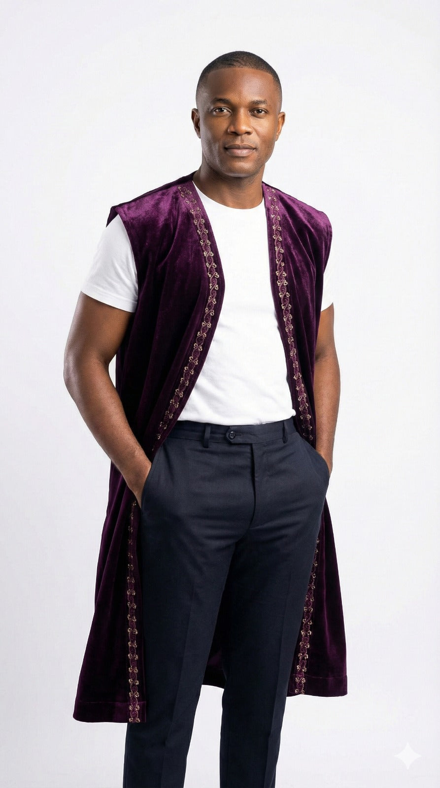 FELA JACKET