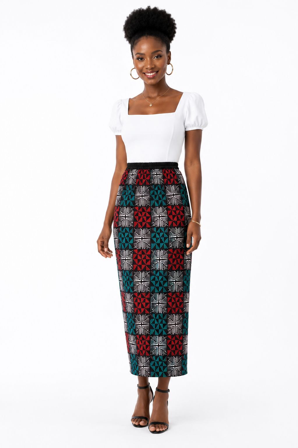 TOLU'S SKIRT
