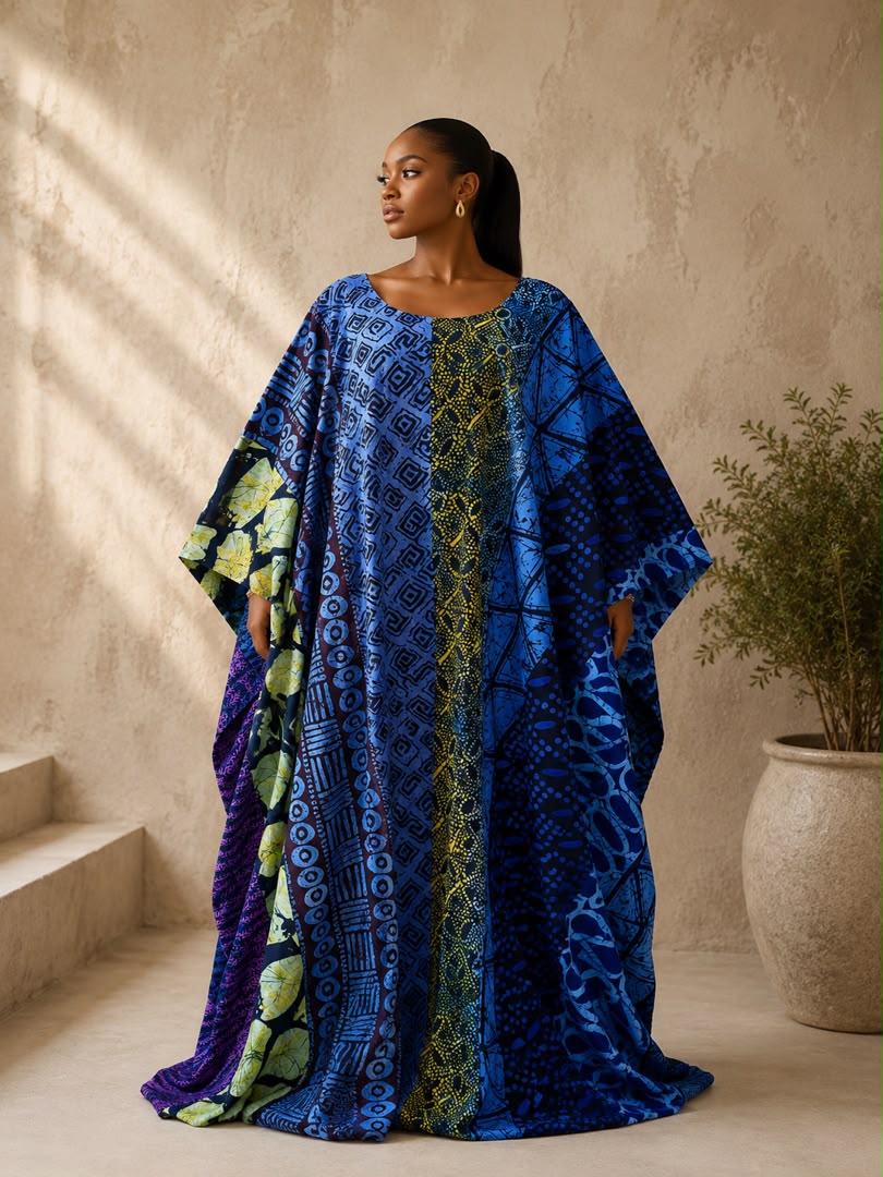 Rich Aunty Bubu