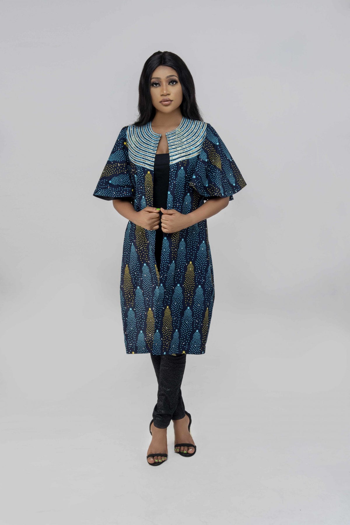 SOTA WOMAN 12