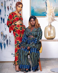 Oyiza BY HOUSE OF SOTA