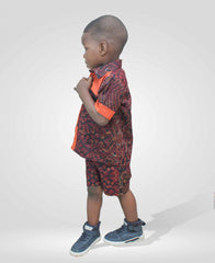 house of sota kids