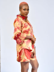 TAJU SHORT