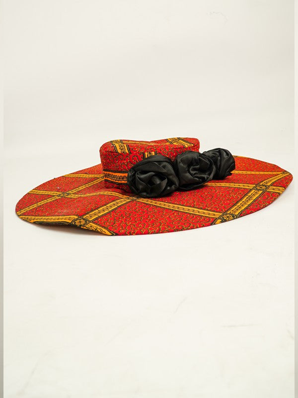 MUVA Fascinator