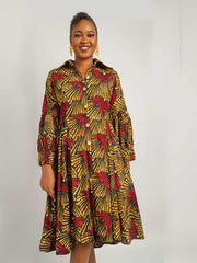 house of sota dress