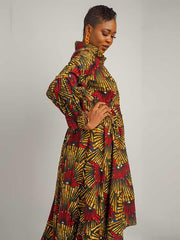 house of sota dress